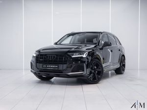 Audi Q7 II 2020
