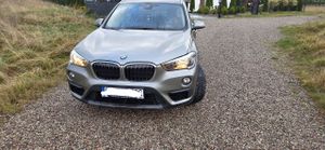 BMW X1 F48 sDrive18d Advantage 2016