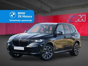 BMW X5 G05 2024