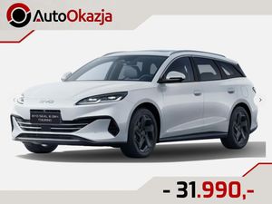 BYD Seal DM-i 1.5 Comfort Lite 2025