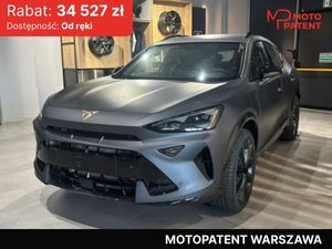 Cupra Formentor 2025