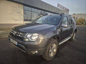 Dacia Duster I 2015