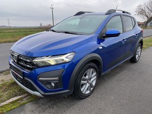 Dacia Sandero III 2021