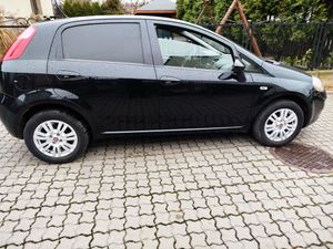 Fiat Punto II FL 2016