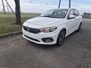 Fiat Tipo II 2016
