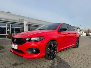 Fiat Tipo II 1.4 T-Jet 16v Sport 2019