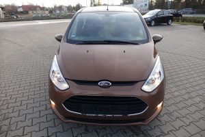 Ford B-Max 2015