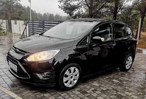 Ford C-Max II 1.0 EcoBoost Trend ASS 2013