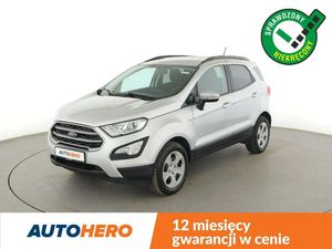 Ford Ecosport 1.0 EcoBoost COOL&CONNECT 2018