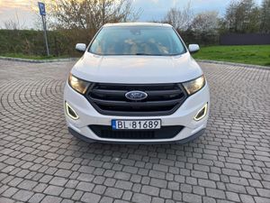 Ford Edge 2016