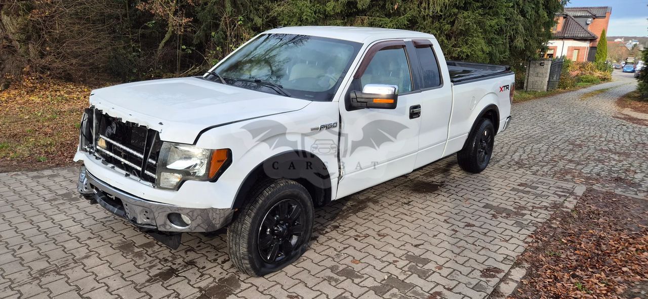 Ford F-150 2010