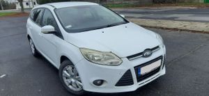Ford Focus Mk3 2011