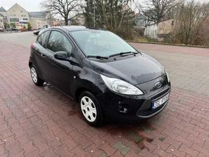 Ford KA/KA+ II 1.2 Start-Stopp-System Titanium 2015