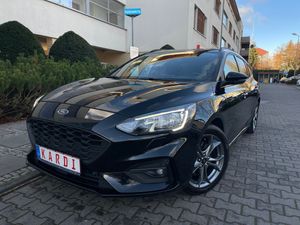 Ford Focus Mk4 2020