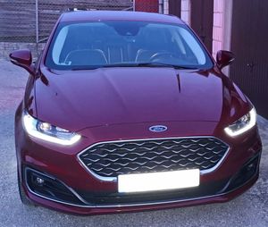 Ford Mondeo Mk5 2.0 EcoBlue VIGNALE 2019