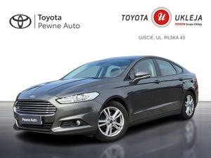 Ford Mondeo Mk5 1.5 EcoBoost Gold Edition 2015
