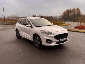 Ford Kuga III 2.0 EcoBlue AWD ST-Line X 2022