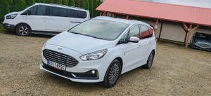 Ford S-Max II 2.5 Duratec FHEV TITANIUM 2021