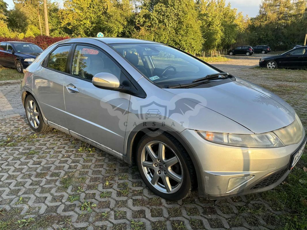 Honda Civic VIII 2006