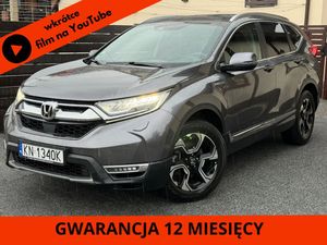 Honda CR-V V 2.0 i-MMD Executive (Honda Connect+) 2019
