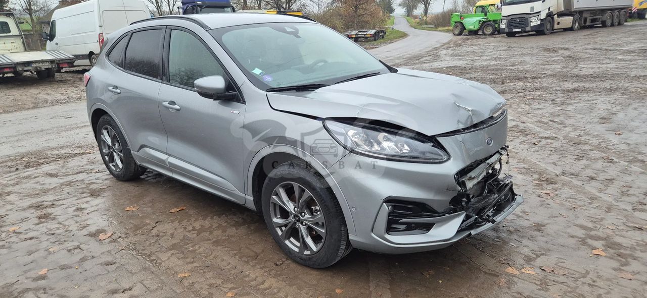 Ford Kuga III 2.5 Duratec FHEV ST-LINE 2023