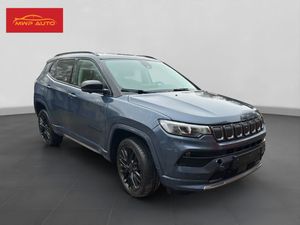 Jeep Compass II 1.6 MultiJet S 2023