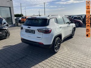 Jeep Compass II 1.3 TMair Night Eagle FWD S&S DDCT 2021