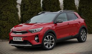 Kia Stonic 1.4 L 2018
