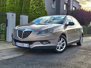 Lancia Delta 1.6 MJ Platino 2010