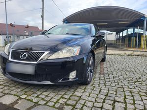 Lexus IS II 250 Sport Line 2010
