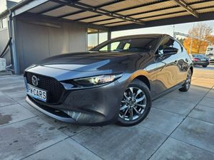 Mazda 3 IV 2023