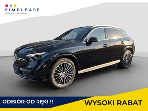 Mercedes-Benz GLC II 200 d mHEV 4-Matic AMG Line 2025