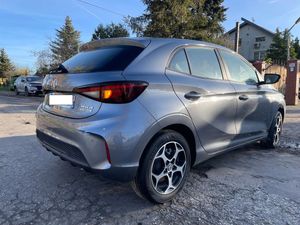 MG MG3 1.5 HEV+ Exclusive 2024