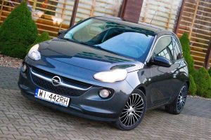 Opel Adam 1.4 Black Jack Easytronic S&S 2018