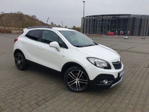 Opel Mokka I X 1.4 T Ultimate S&S 2015