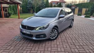 Peugeot 308 T9 1.5 BlueHDi Business Line S&S 2019