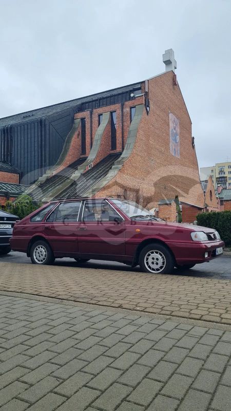 FSO Polonez Caro 1999