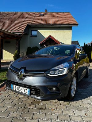 Renault Clio IV 0.9 Energy TCe Limited 2018 2018