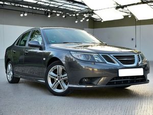 Saab 9-3 II 1.9TTiD PF Vector Euro5 2010