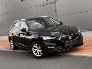 Seat Leon IV 1.5 TSI Full LED 2021