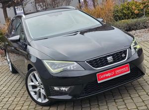 Seat Leon III 1.4 TSI FR S&S 2014