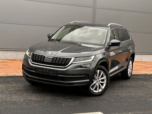 Skoda Kodiaq I 1.5 TSI ACT 4x2 Business DSG 2021