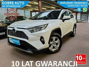 Toyota Rav4 V 2.5 Hybrid Comfort 4x2 2021