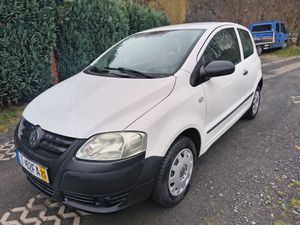Volkswagen Fox 1.2 Style 2007