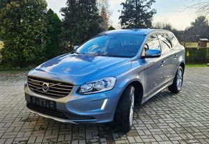 Volvo XC60 I D4 Geartronic Summum 2016