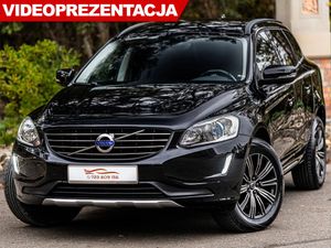Volvo XC60 I D4 Momentum 2015