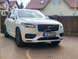 Volvo XC90 II T6 AWD Momentum Pro 2020
