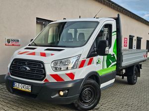 Ford Transit 2017