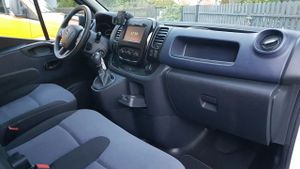 Opel Vivaro 2016