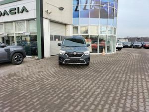 Renault Kangoo 2025